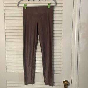 Carbon 38 Size M Mocha Leggings
